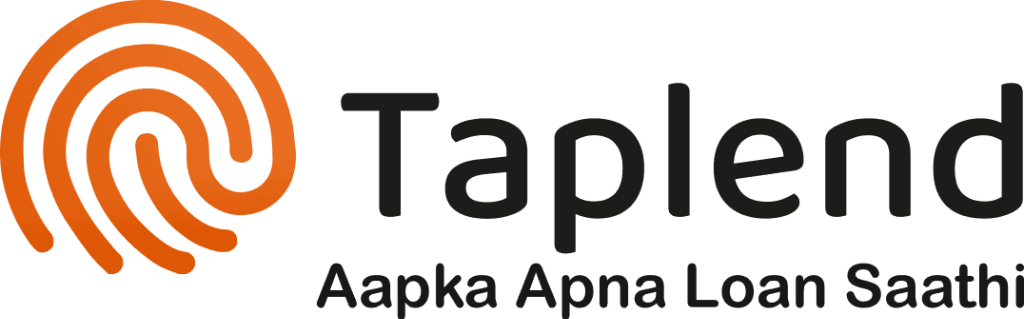 Taplend — Aapka Apna Loan Saathi
